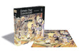 Green Day Insomniac (500 Piece Jigsaw Puzzle)