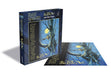 Iron Maiden Fear Of The Dark (500 Piece Jigsaw Puzzle)