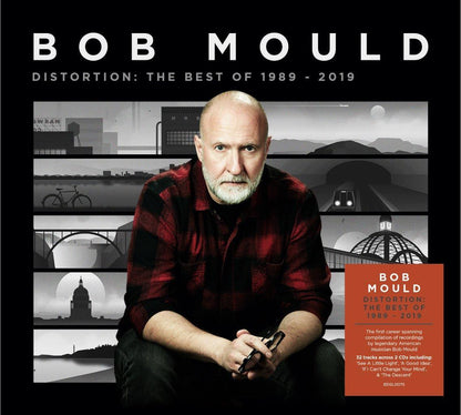 Distortion: The Best of 1989-2019