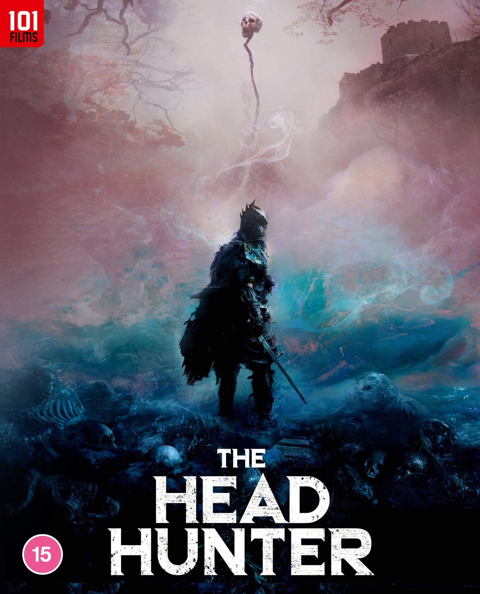 Head Hunter