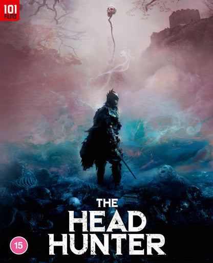 Head Hunter
