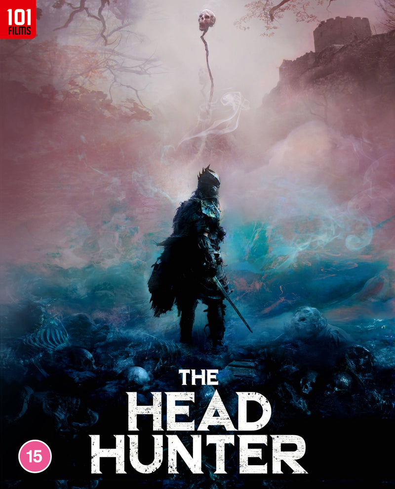 Head Hunter