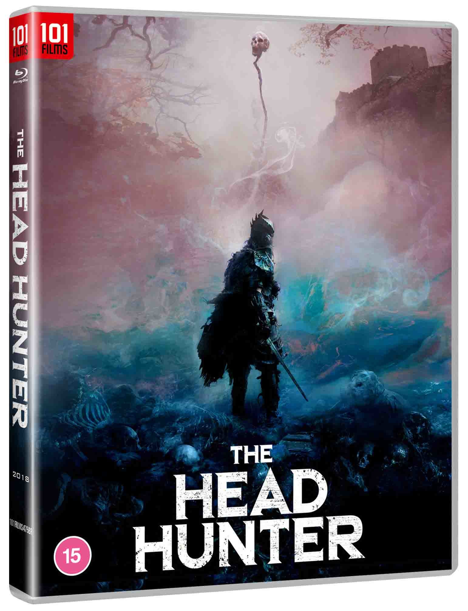 Head Hunter