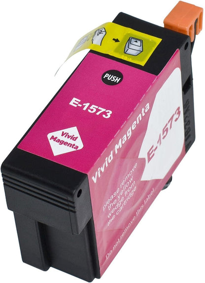 Epson C13T15734010 - Cartucho de tinta, magenta (235E303