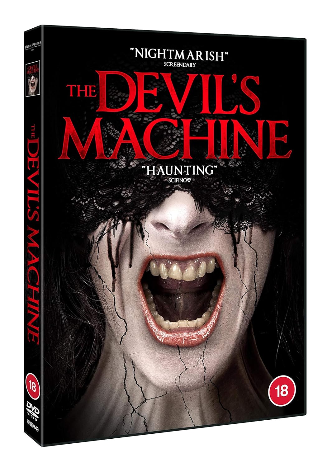 The Devil's Machine