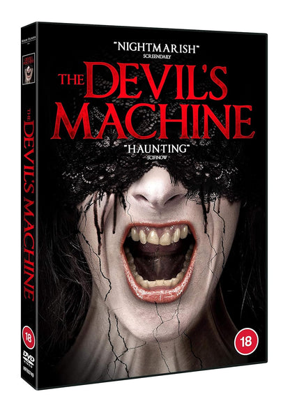 The Devil's Machine