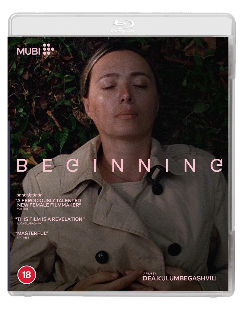Beginning