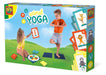 SES Creative 2288 Animal Yoga, Mixed Colours, One Size