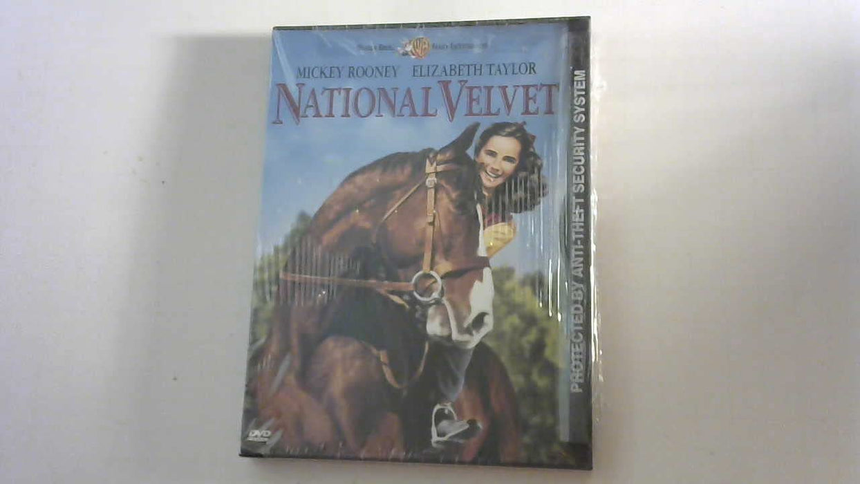 National Velvet