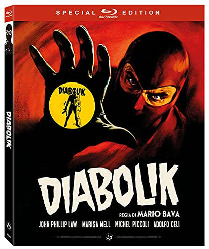 Diabolik (Spec. Edit.