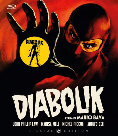 Diabolik (Spec. Edit.