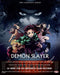 Demon Slayer - the Comp.Series (Ep.1-26) (Box 4 Br)