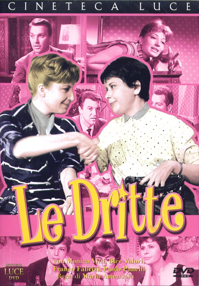 Le Dritte