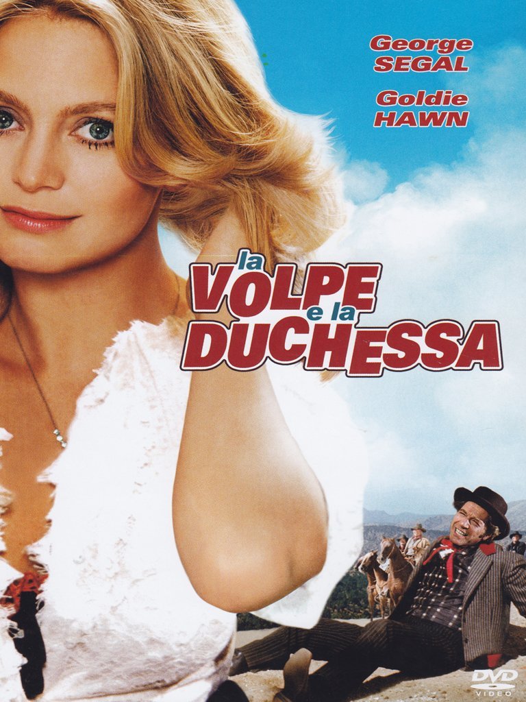 La Volpe E La Duchessa