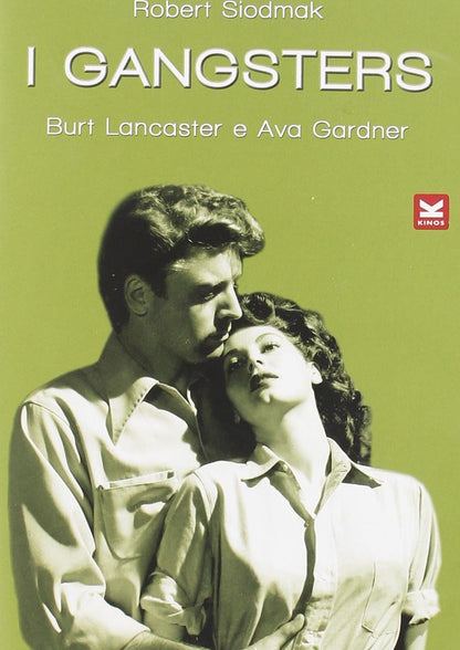 Gangsters (I) - (Italian Import)