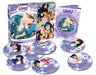 Lamù - La Serie TV Vol.3 (7 DVD) (Limited Edition) (7 DVD