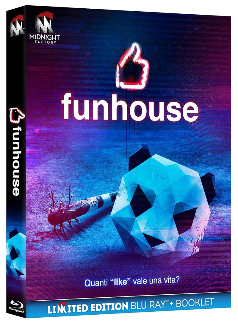 Funhouse