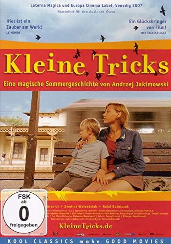 Kleine Tricks