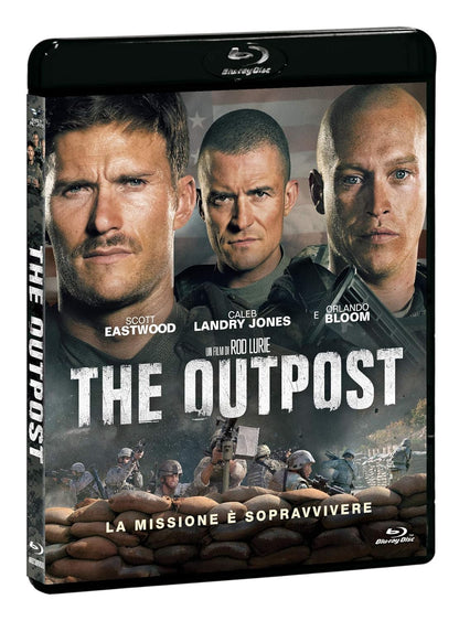 The Outpost