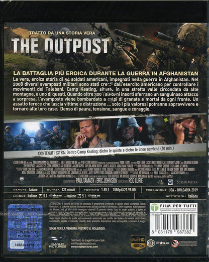 The Outpost