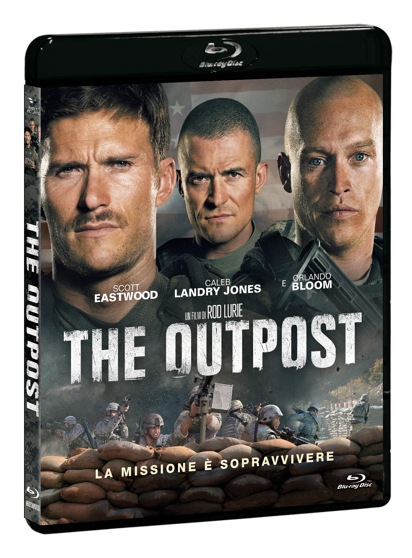 The Outpost