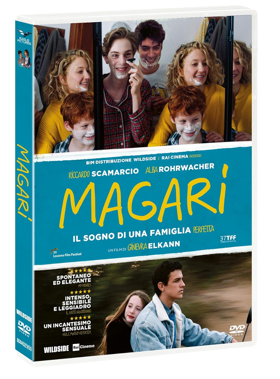 Magari