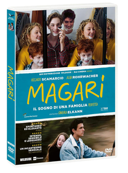 Magari
