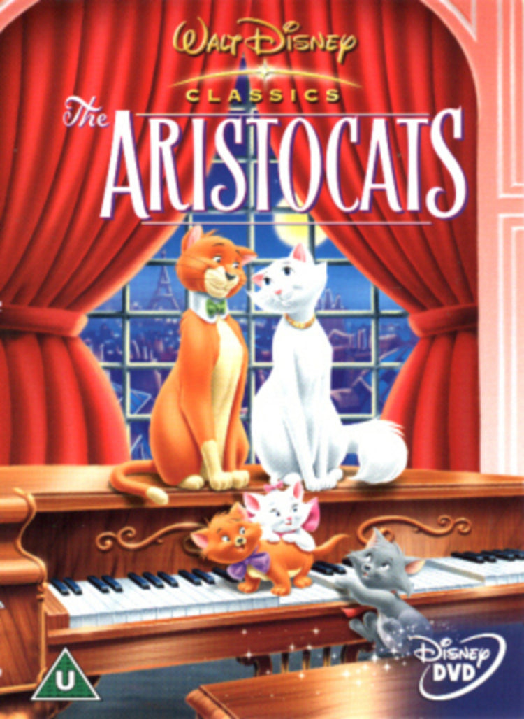 The Aristocats