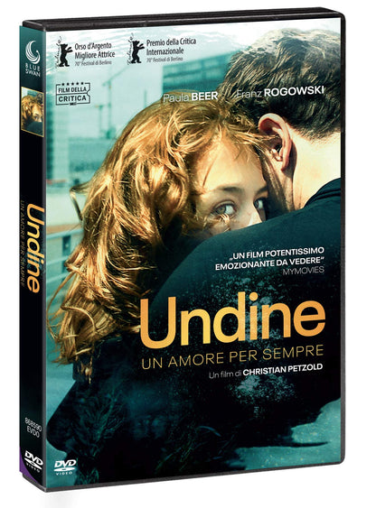 Undine - Un Amore Per Sempre - (Italian Import)
