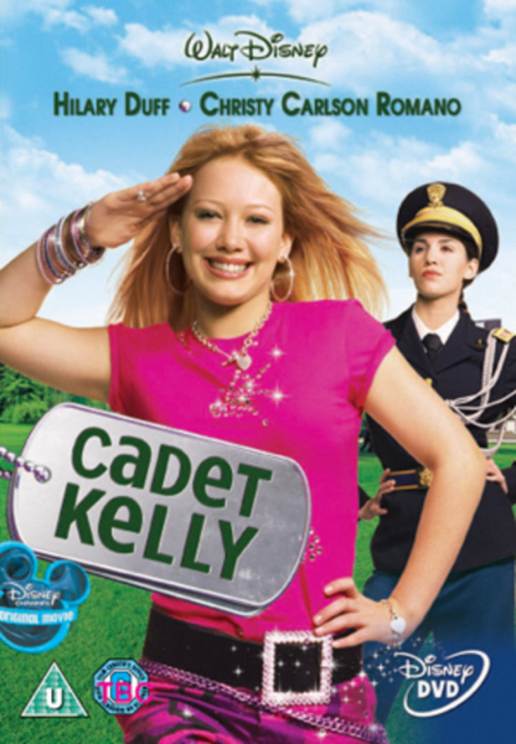 Cadet Kelly