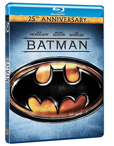 Batman (Special Edition 25° Anniversario)