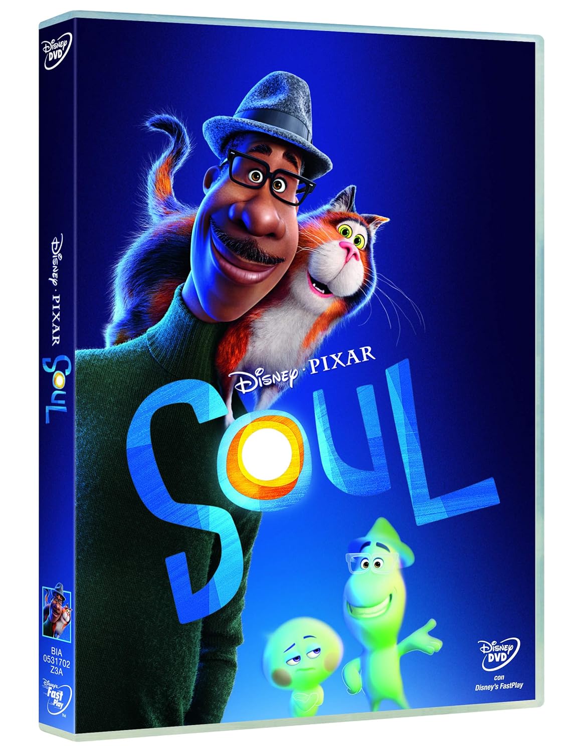 Soul – Rarewaves.com