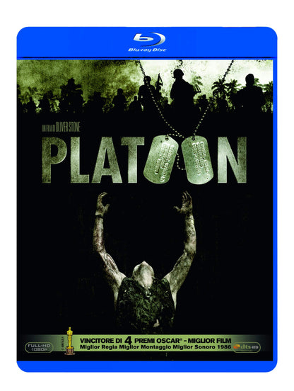 Platoon - 25 Anniversario (Bs)