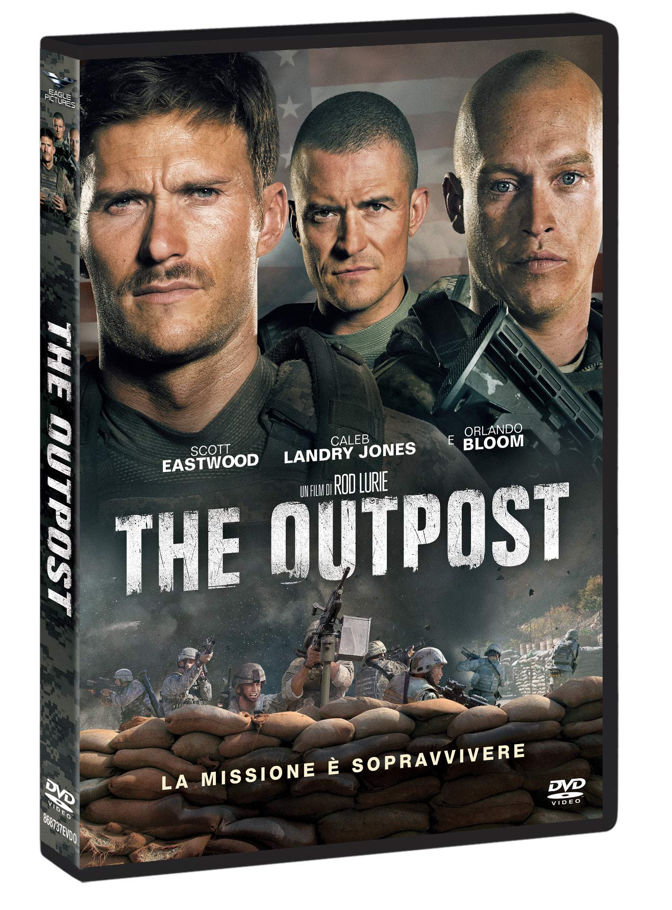 Outpost (The)