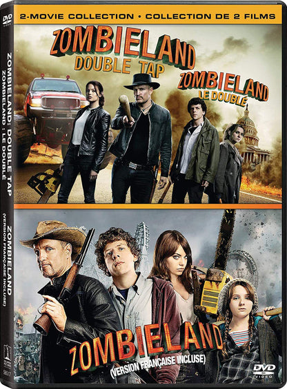 Zombieland / Zombieland 2: Double Tap