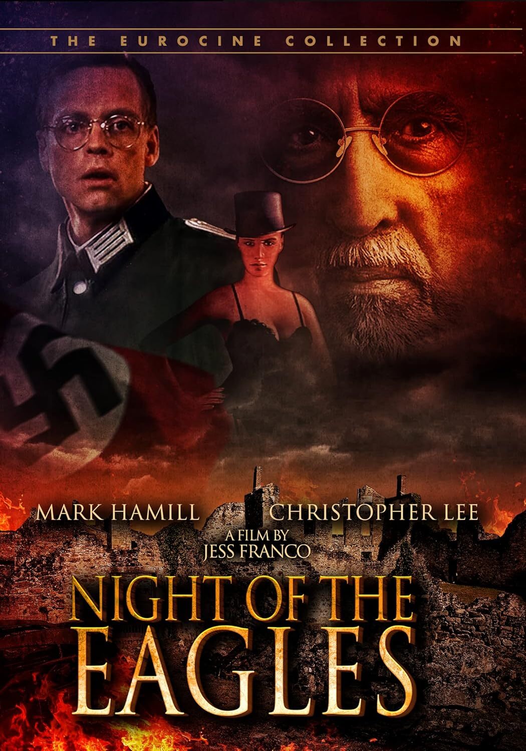 Night of the Eagles
