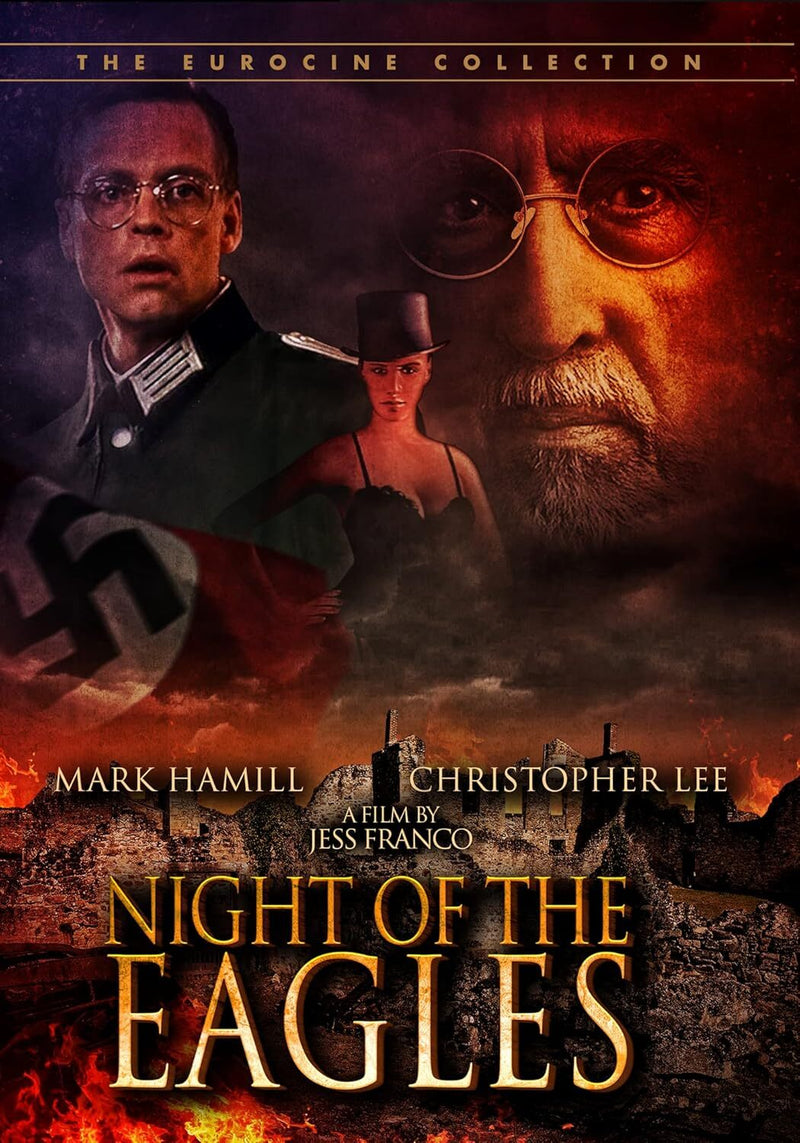 Night of the Eagles
