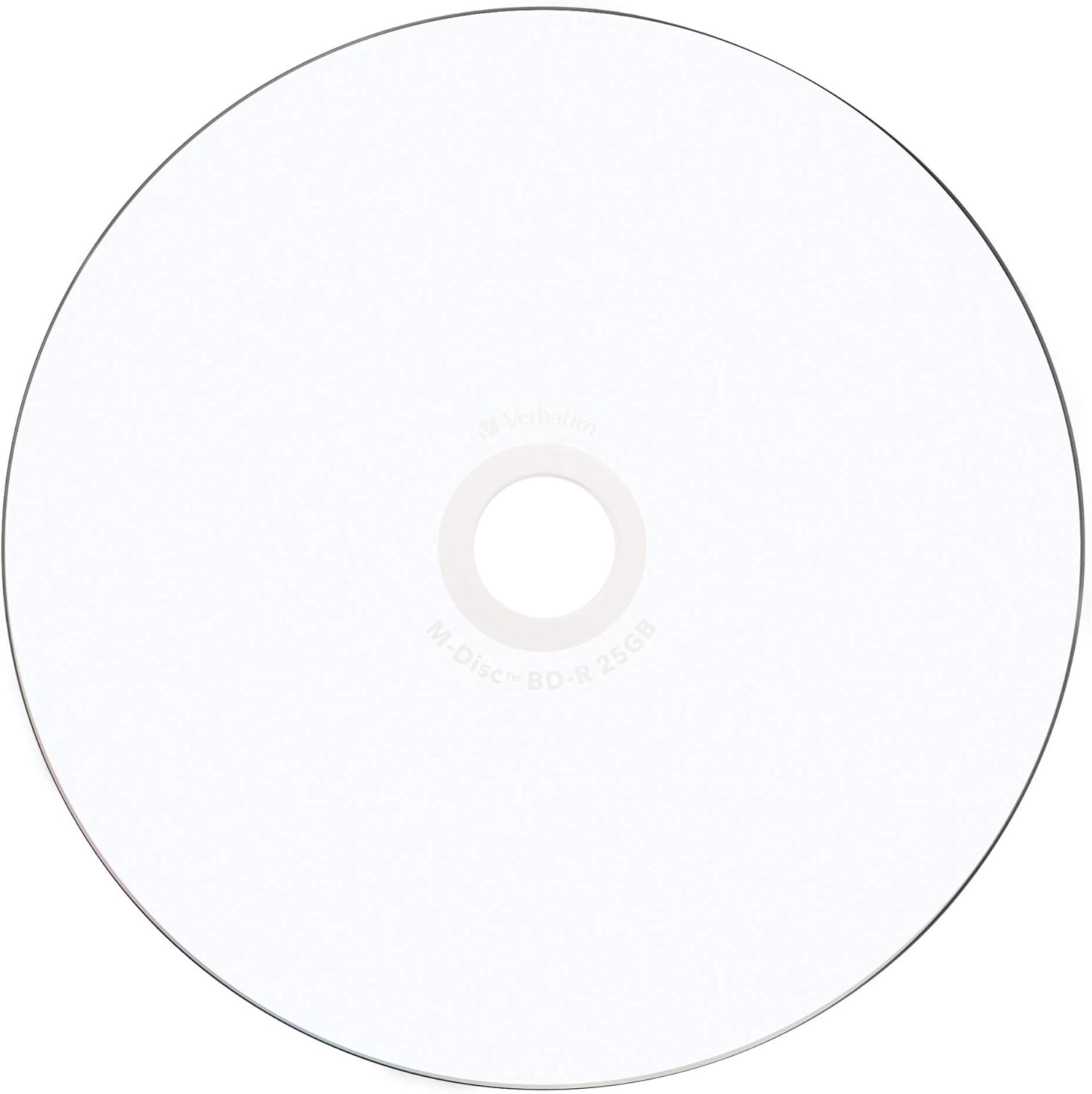 Verbatim 43823 25GB 4x M-Disc BD-R