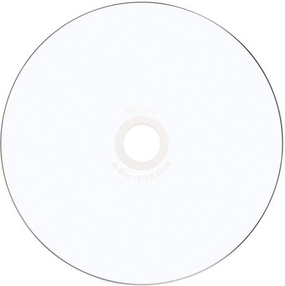 Verbatim 43823 25GB 4x M-Disc BD-R