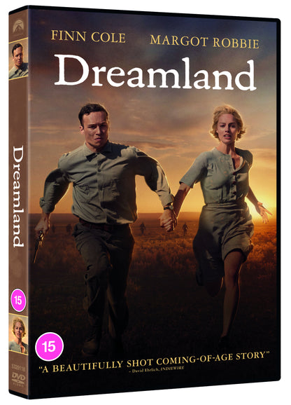 Dreamland