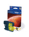 Brother LC1100HYY - High Yield - yellow - original - ink cartridge - for Brother DCP-6690CW, MFC-5890CN, MFC-5895CW, MFC-6490CW, MFC-6890CDW, Justio MFC-5890CN