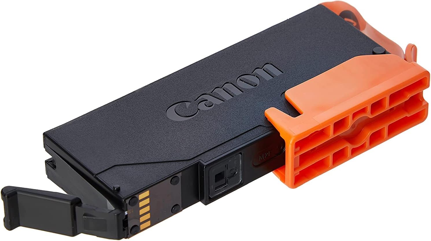 Canon CLI-551XL Magenta Original Druckerpatrone XL | Echte Magenta Tinte für lebendige Fotofarben - für PIXMA MX925, MG6650, MX725, MG6450, MG5450, MG5550, MG5650 und mehr!