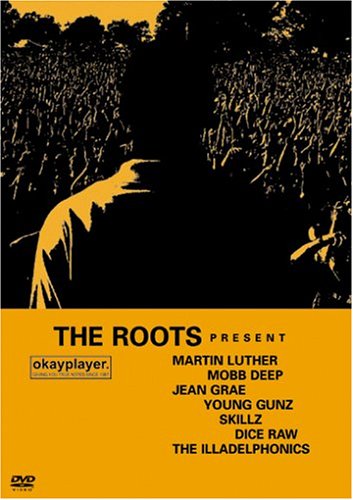 Roots Presents
