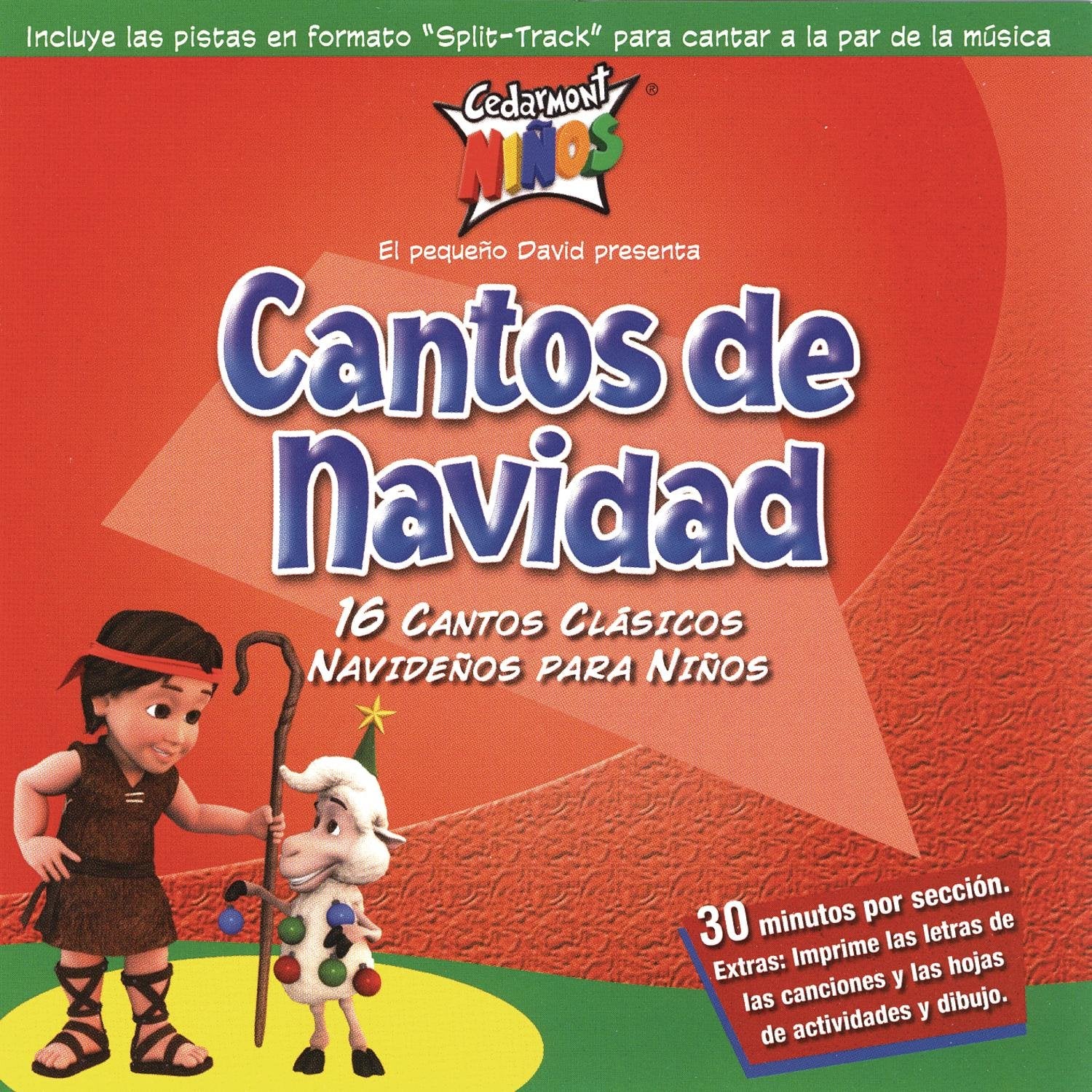 Cantos De Navidad