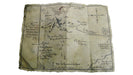 THE HOBBIT: AN UNEXPECTED JOURNEY : THORIN'S MAP - ART PRINT