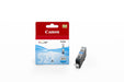 Canon Cli-521 Cyan Ink Ip3600 Ip4600 Ip4600X Ip4700