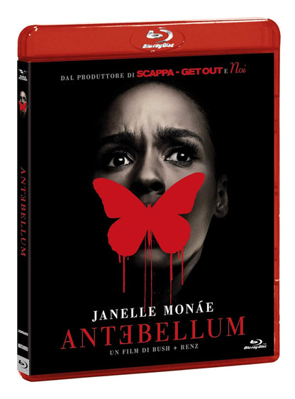 Antebellum