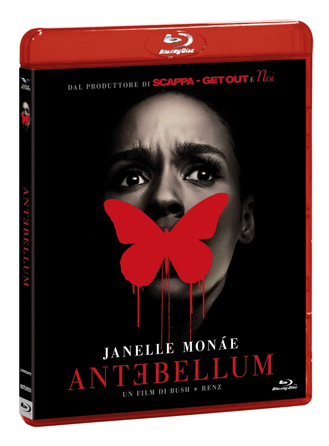 Antebellum