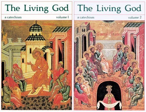 Living God  The ^Set]