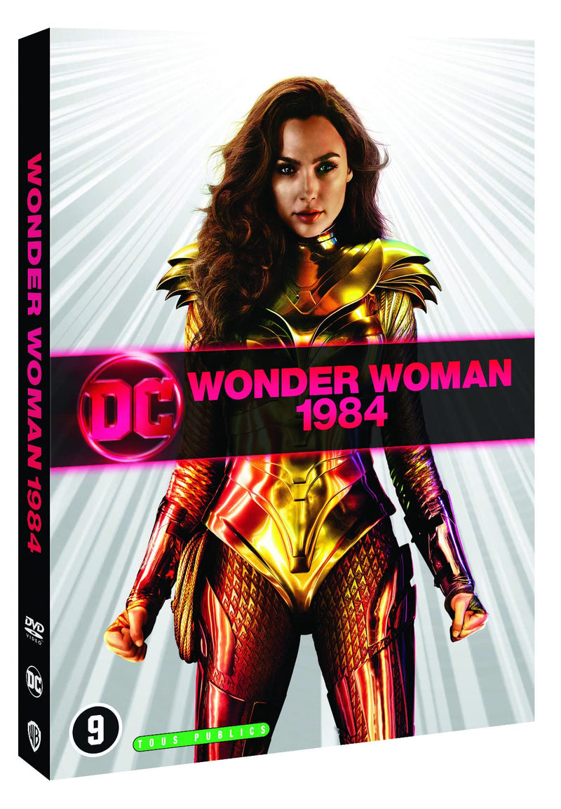 Wonder Woman 1984